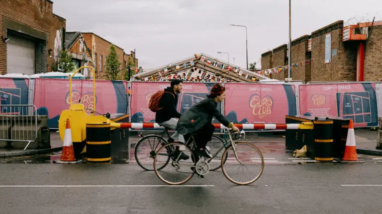 Tour de France route heads through Liverpool on 3 July