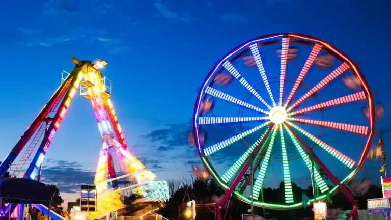 Trafford Centre Summer Fair: Dates and Location Details for 2026