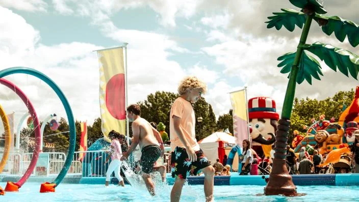 Trafford Centre Summer Fair: Dates and Location Details for 2026
