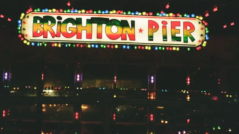 Twice Nightly comes to Brighton on 21 July