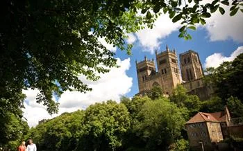 Victory Over the Sun: Durham show opens 22 August