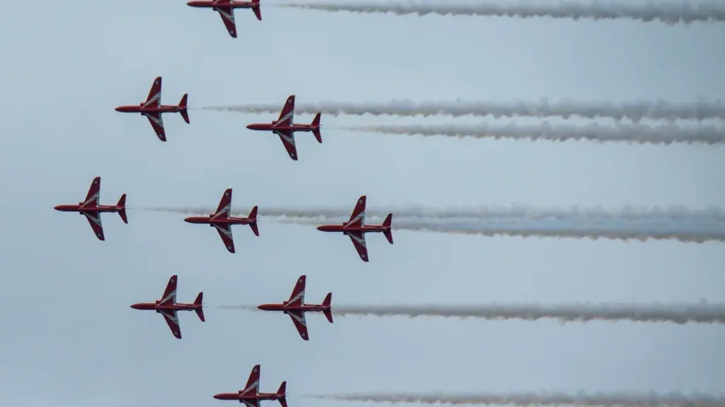 Wales Airshow lands in Swansea Bay this July