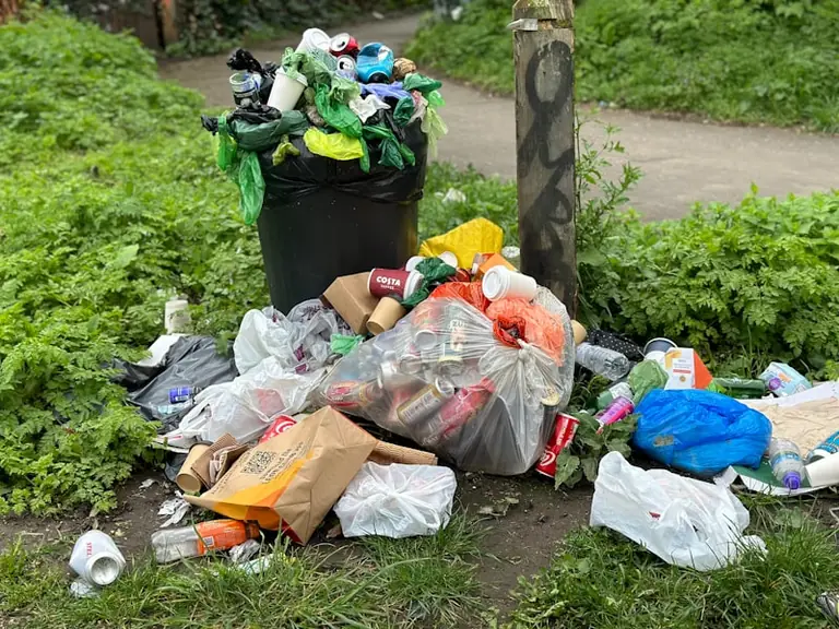 Wandsworth residents face hard choices over local services