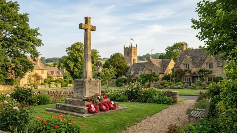 Why 1 July Still Shapes Somme Remembrance in Britain