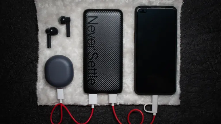 Why You Must Keep Power Banks in Hand Luggage This Summer