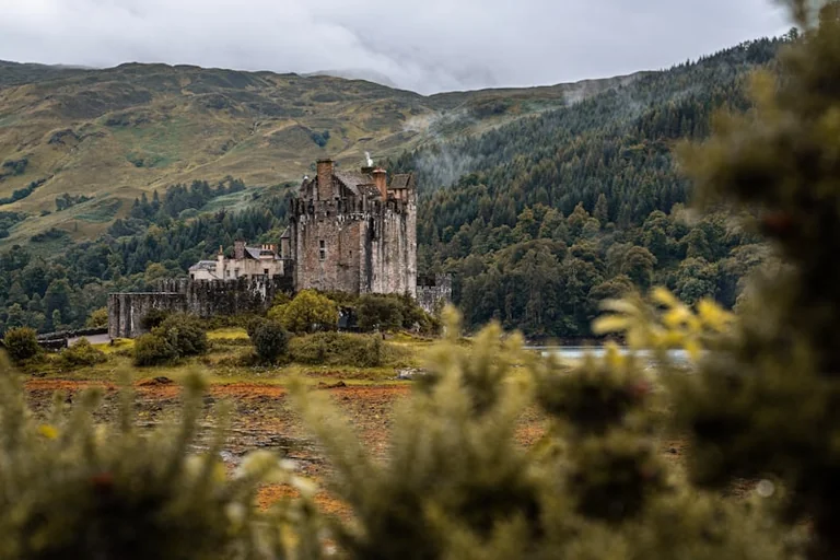 Wildfire Warning Extended Across Scotland: What Residents Must Avoid