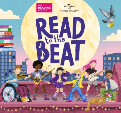 Wolverhampton children can earn medals through free summer reading