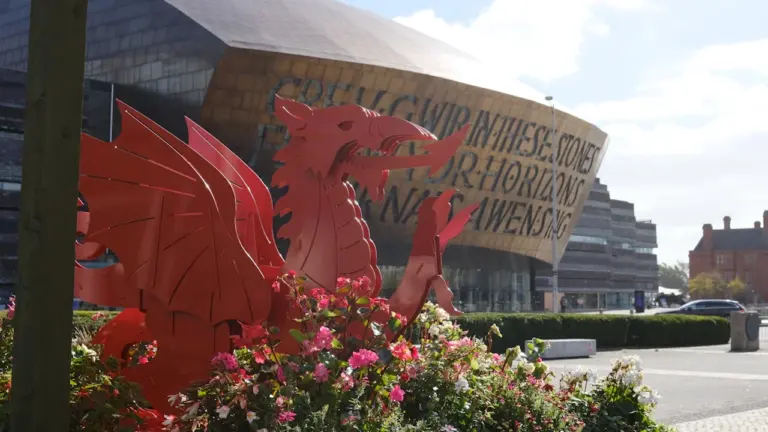 Ynys Môn Eisteddfod programme puts Welsh health care in focus