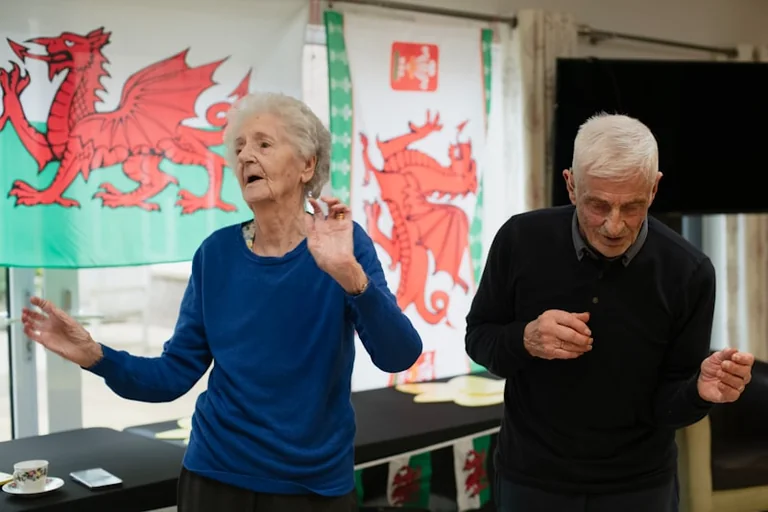 Ynys Môn Eisteddfod programme puts Welsh health care in focus