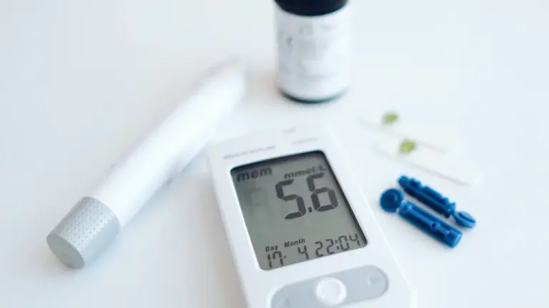 Young people in England could gain fairer diabetes care