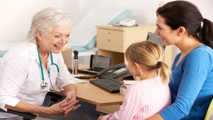 Young people in England could gain fairer diabetes care