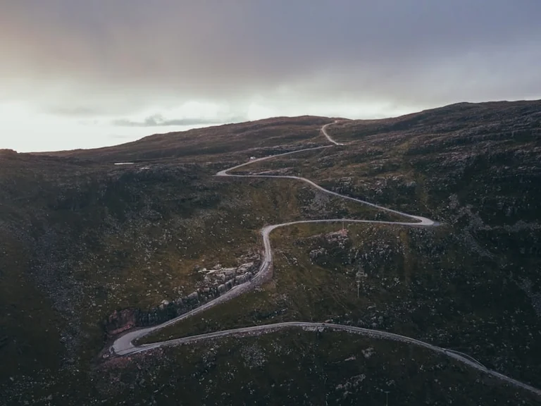 A Widow’s Plea: Why Scotland’s Roads Need a 'Third Look'