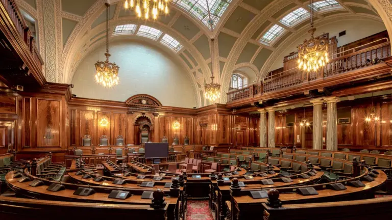 Abbas Hussain elected as new councillor for Leen Valley