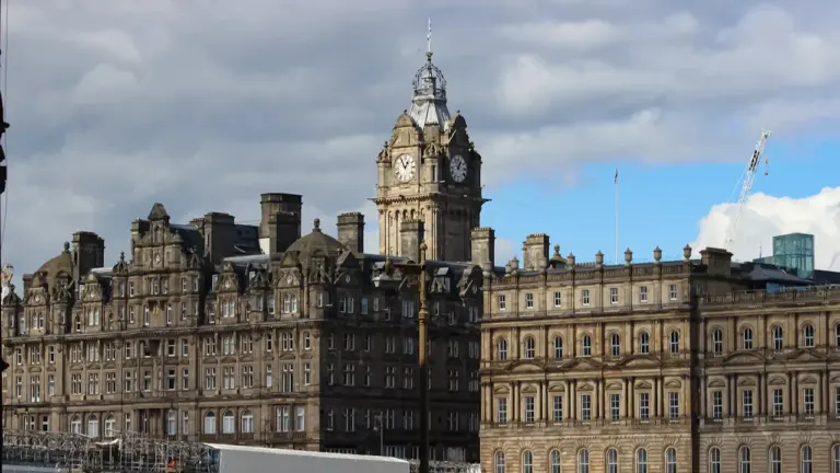 Arbroath awaits a court date in the child death case