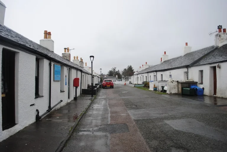 Arbroath investigation underway after death of nine-year-old girl