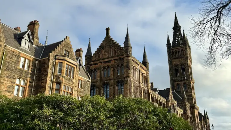 Argyll and Bute pupils set a new exam benchmark