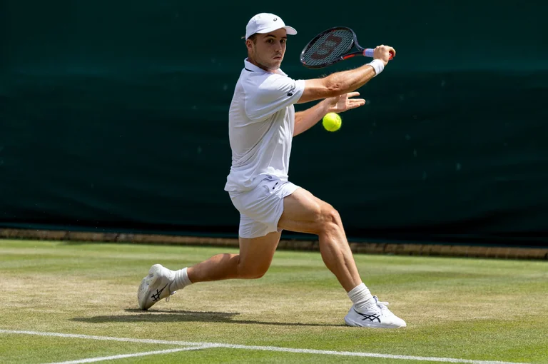 Arthur Fery jumps 78 places to become British No.1