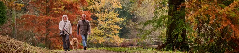 Autumn at Wakehurst: Your guide to the 2026 season events