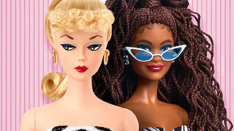 Barbie: The Exhibition opens in Glasgow this June