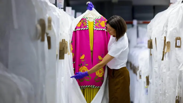 Bath’s Old Post Office to become UK’s leading fashion museum