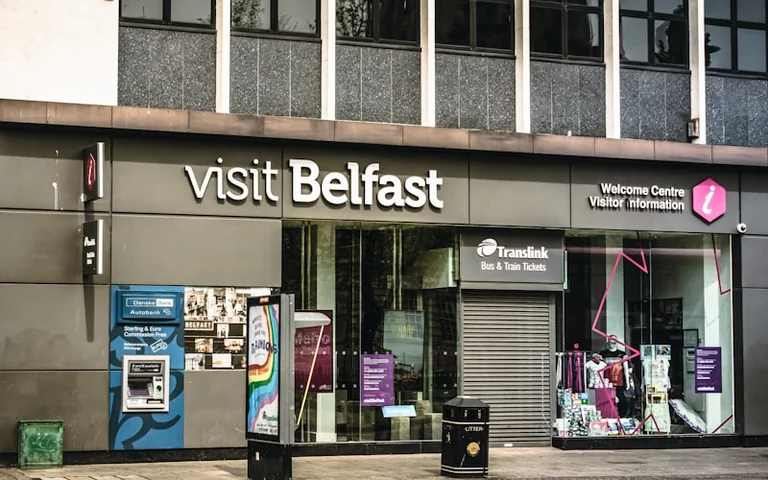 Belfast streets come alive for eight-day Fleadh