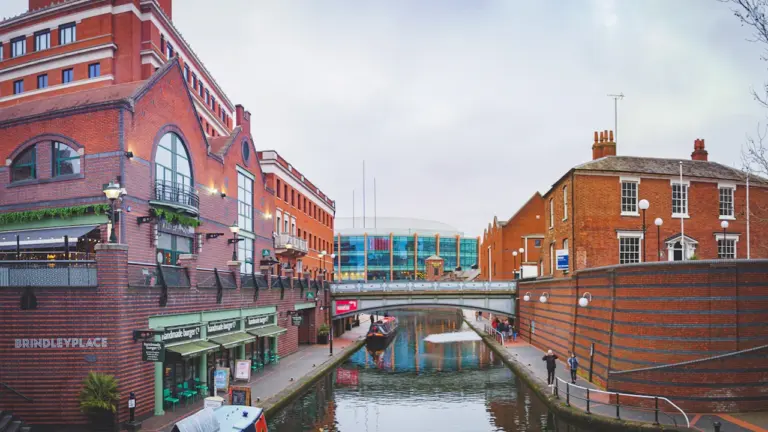 Birmingham Weekender returns from 29–31 August
