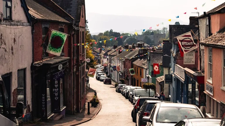 Bishop’s Castle Is Open: Free Pop-Ups, 3–6 September: what residents need to know