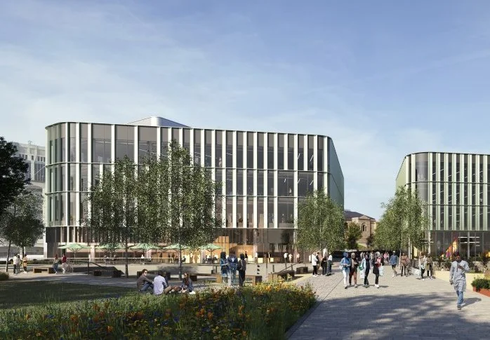 Blackburn’s £45m Star Square project moves to construction phase
