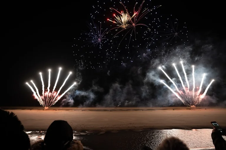 Blackpool's Free Illuminations Switch-On Set for 4 September