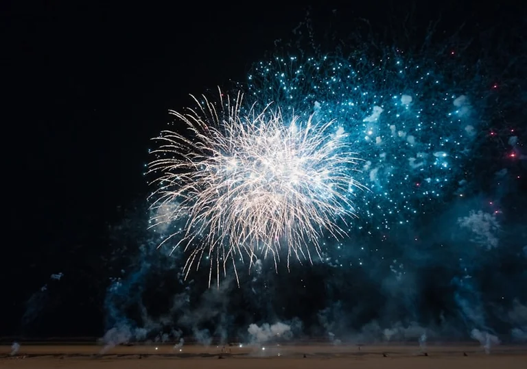 Blackpool's Free Illuminations Switch-On Set for 4 September