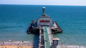 Bournemouth residents could gain more say over regional spending