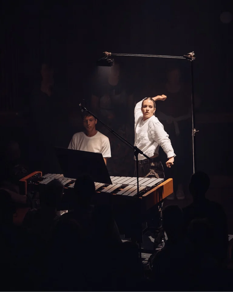 Bristol’s BBC Proms weekend, from Reich to Kurtág