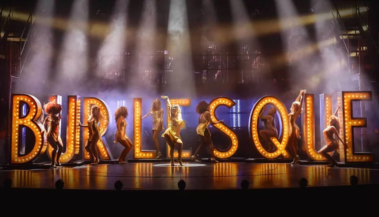 Burlesque The Musical comes to Stoke on 25 August from £15