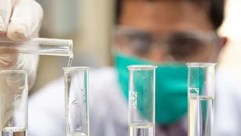 Cambridge hub targets faster, more human-focused drug testing