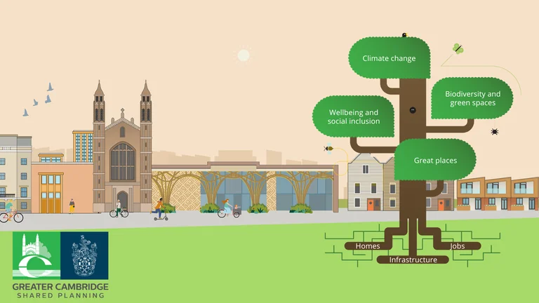 Cambridge residents face final deadline for local growth plan