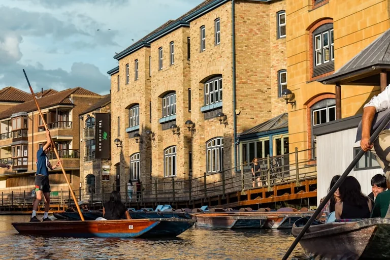 Cambridge residents face final deadline for local growth plan