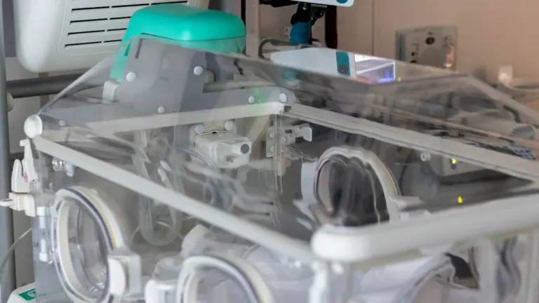 Cambridge tool helps parents face a child’s ICU crisis