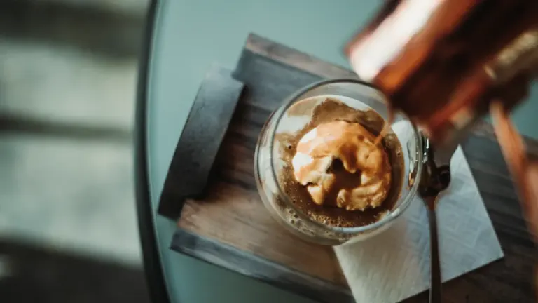 Cambridge whisky and gelato tasting returns 30 August