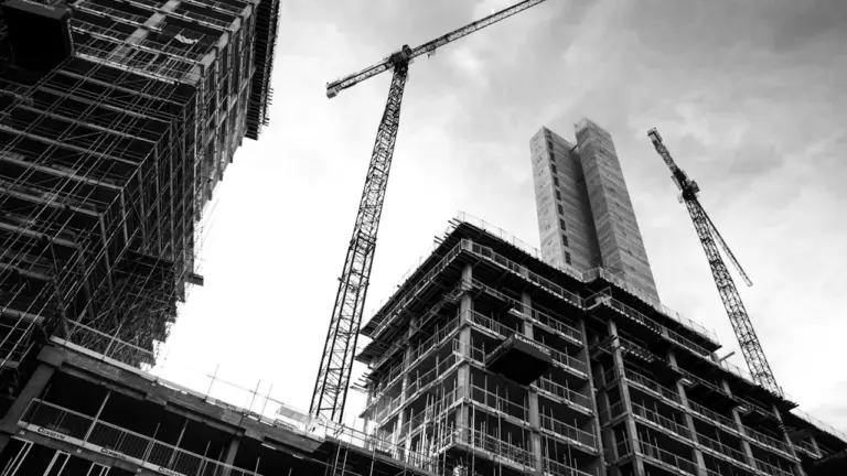 Camden tower residents see major safety work completed