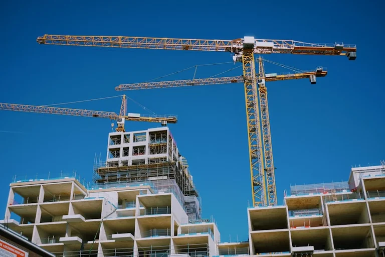 Camden tower residents see major safety work completed