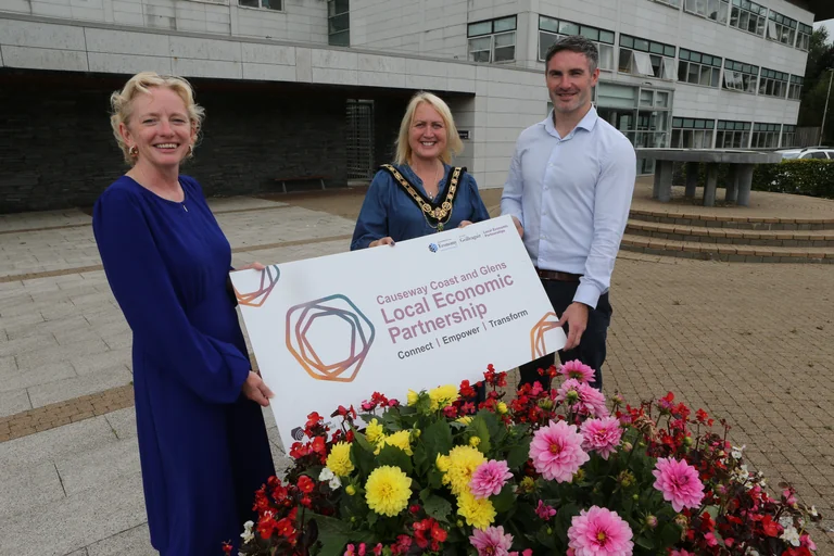 Causeway Coast firms need a free workshop before grant bid