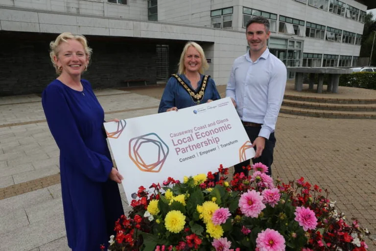 Causeway Coast firms need a free workshop before grant bid