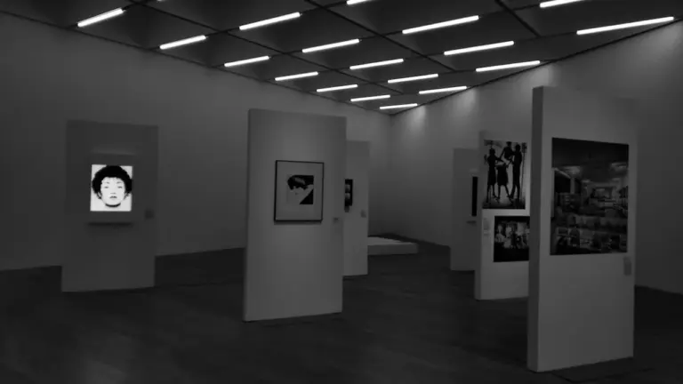 Chaos & Calm: New Free Art Exhibition Opens at 5 Green’s Road
