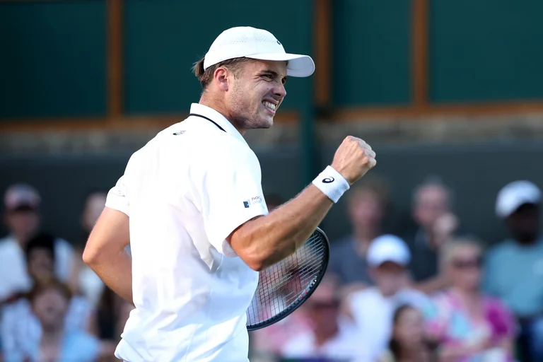 Cincinnati Open, 13–23 August: Boulter and Norrie advance