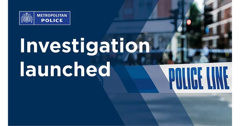 Clapham shooting leaves one dead as man is arrested