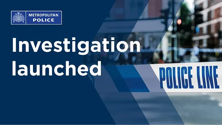 Clapham shooting leaves one dead as man is arrested