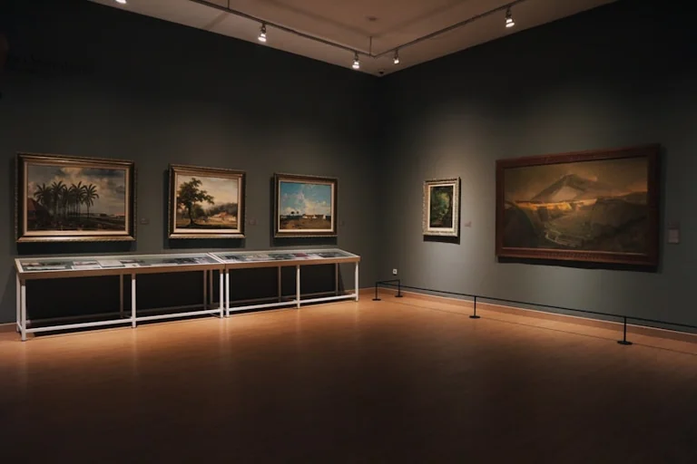 Connecting Collections: free in Hitchin from 18 August
