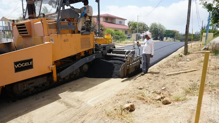 Croydon drivers see faster road repairs as new patrol hits streets