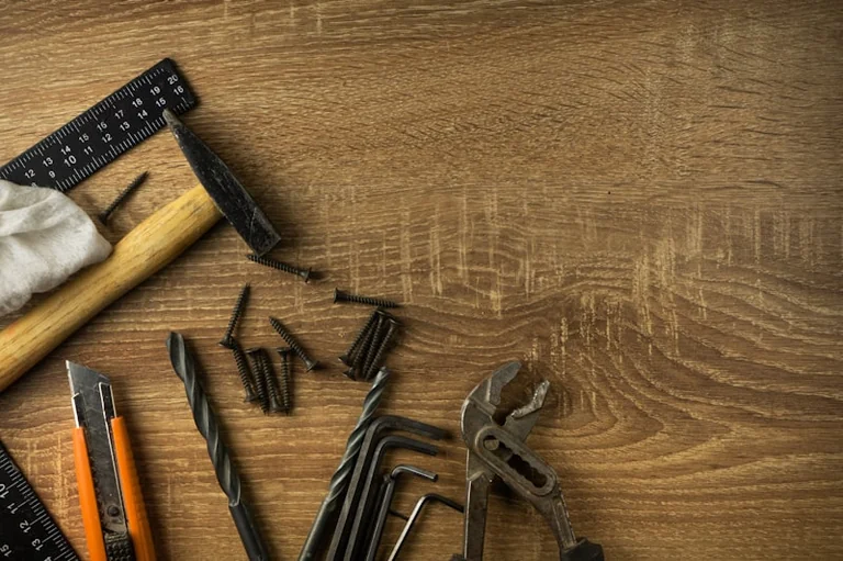Derby residents can now borrow tools for one-off jobs