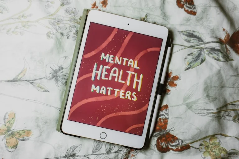 Derbyshire residents have 10 days to shape mental health help